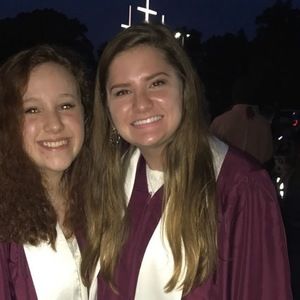 Meet your Posher, Jenna